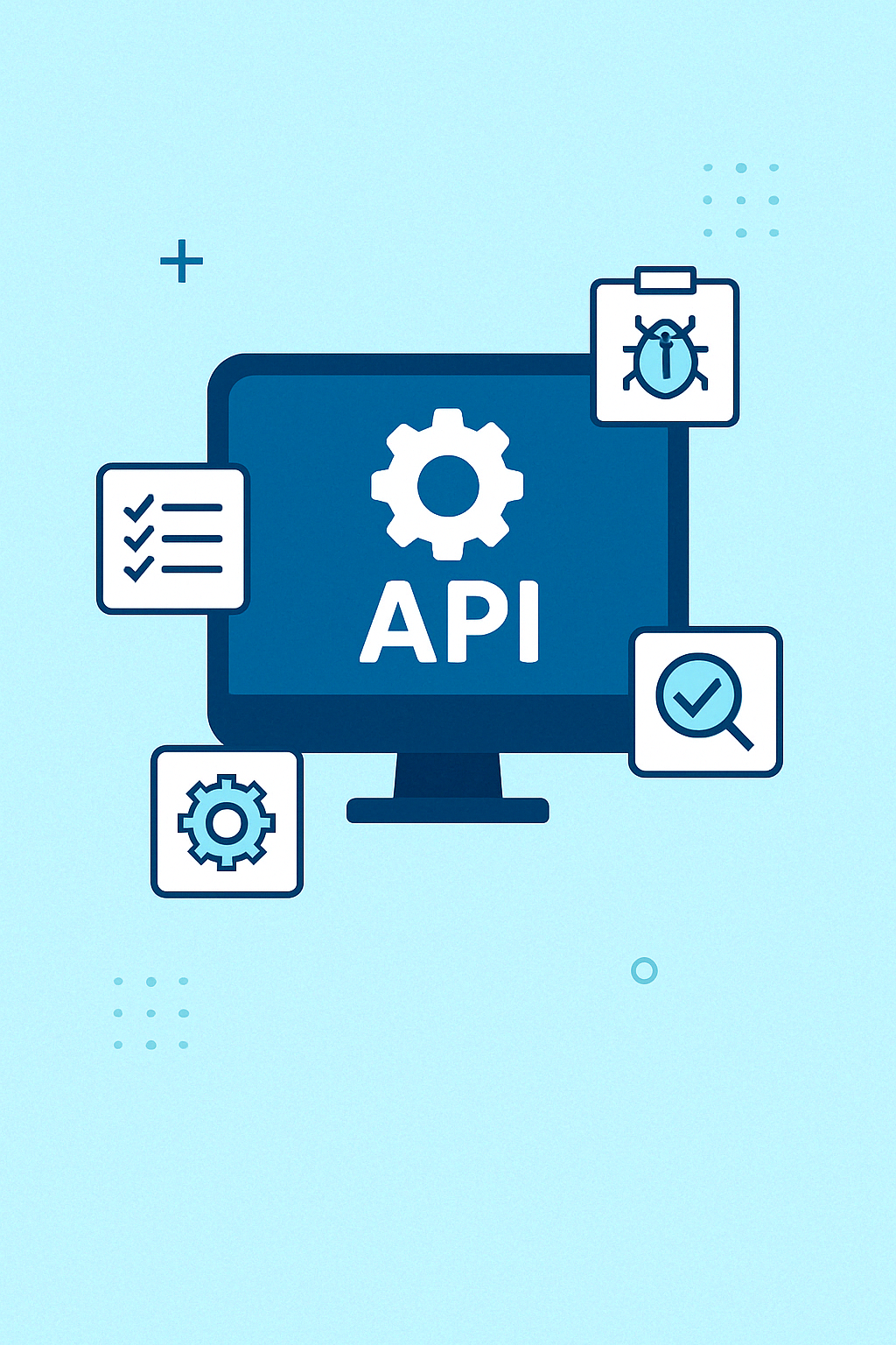  Types of API Testing